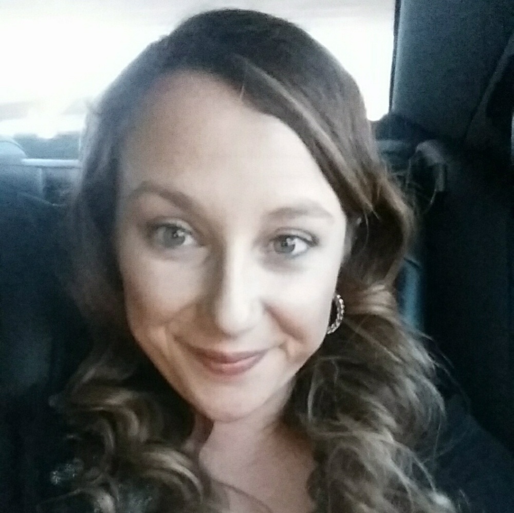 Meet your Posher, Chantell